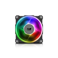 InWin Jupiter Addressable RGB Triple Fan Kit 120mm