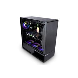 InWin Jupiter Addressable RGB Triple Fan Kit 120mm