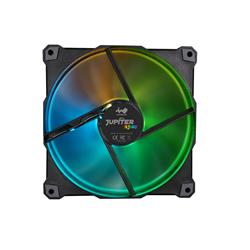 InWin Jupiter Addressable RGB Triple Fan Kit 140mm