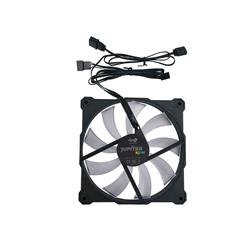 InWin Jupiter Addressable RGB Triple Fan Kit 140mm