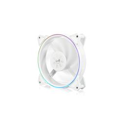 InWin Sirius Pure Addressable RGB Triple Fan Kit 120mm Case Fan