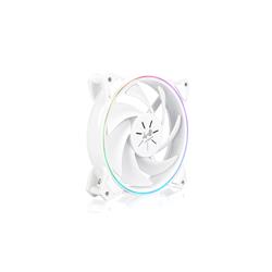 InWin Sirius Pure Addressable RGB Triple Fan Kit 120mm Case Fan