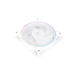 InWin Sirius Pure Addressable RGB Triple Fan Kit 120mm Case Fan