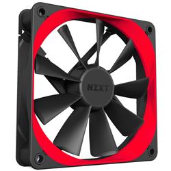 NZXT Aer RF-AF120-B1 Ventilateur  black