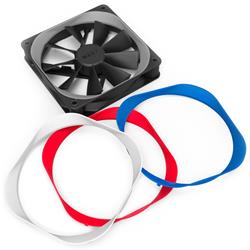 NZXT Aer RF-AF120-B1 Ventilateur  black