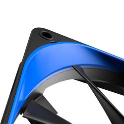 NZXT Aer RF-AF120-B1 Ventilateur  black