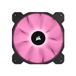 CORSAIR iCUE SP140 RGB ELITE Performance 140mm PWM Single Fan