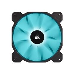 CORSAIR iCUE SP140 RGB ELITE Performance 140mm PWM Single Fan