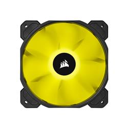 CORSAIR iCUE SP120 RGB ELITE Performance 120mm PWM Triple Fan Kit with iCUE Lighting Node CORE