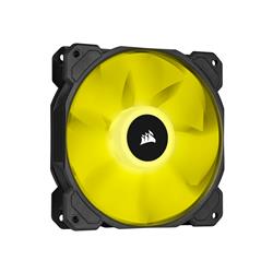 CORSAIR iCUE SP120 RGB ELITE Performance 120mm PWM Triple Fan Kit with iCUE Lighting Node CORE