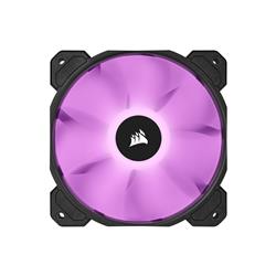 CORSAIR iCUE SP120 RGB ELITE Performance 120mm PWM Single Fan