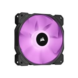 CORSAIR iCUE SP120 RGB ELITE Performance 120mm PWM Single Fan