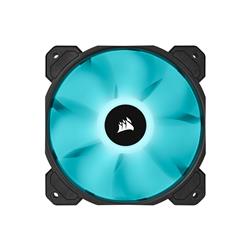 CORSAIR iCUE SP120 RGB ELITE Performance 120mm PWM Single Fan