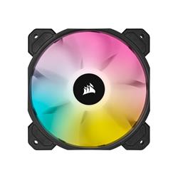 CORSAIR iCUE SP120 RGB ELITE Performance 120mm PWM Single Fan