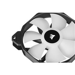 CORSAIR iCUE SP120 RGB ELITE Performance 120mm PWM Single Fan