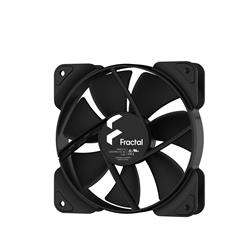 FRACTAL DESIGN Aspect 12 Black 120 mm 1200 RPM