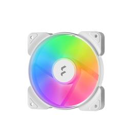 FRACTAL DESIGN Aspect 12 RGB 120 mm 1200 RPM White Frame