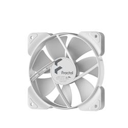 FRACTAL DESIGN Aspect 12 RGB 120 mm 1200 RPM White Frame