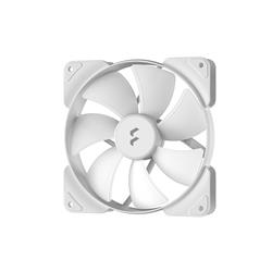 FRACTAL DESIGN Aspect 14 RGB 140 mm 1000 RPM White Frame Computer Case Fan