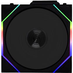 Lian-Li Fan 12TL1W1B FDB fan Black