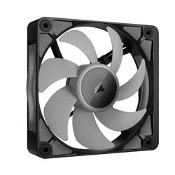 CORSAIR iCUE LINK RX120 II RGB 120 mm Ventilateur Paquet de 1 Noir