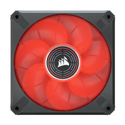 Corsair ML120 LED ELITE Red Premium 120mm PWM Magnetic Levitation Fan