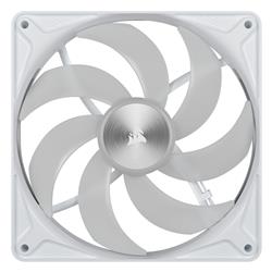 CORSAIR RS140 II ARGB 140 mm Ventilateur Paquet de 1 Blanc