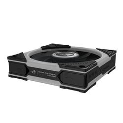 ASUS ROG Eurux GR120 ARGB 120mm Reverse Case Fan Single Pack Black