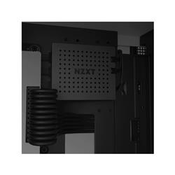 Ensemble de démarrage double NZXT Aer RGB 2 140 mm et contrôleur de ventilateur (blanc)