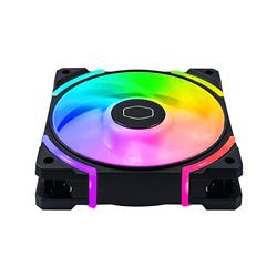 Cooler Master MasterFan SF120M ARGB Case Fan(Open Box)