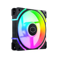 Cooler Master MasterFan SF120M ARGB Case Fan(Open Box)