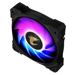 GIGABYTE AORUS 120 VENTILATEUR ARGB