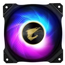 GIGABYTE AORUS 120 VENTILATEUR ARGB