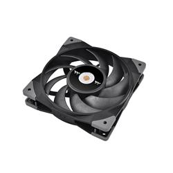 THERMALTAKE TOUGHFAN 12 High Static Pressure Radiator Fan (2 Fan PACK)