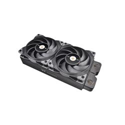 THERMALTAKE TOUGHFAN 12 High Static Pressure Radiator Fan (2 Fan PACK)