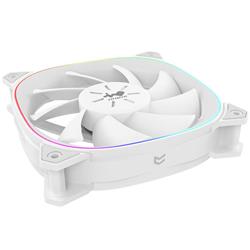 InWin Sirius Extreme Pure ARGB Fan Triple Pack (IW-FN-ASE120P-3PK), White