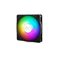 InWin Luna AL120 Triple Pack ARGB LED Fan (IW-FN-AL120-3PK)