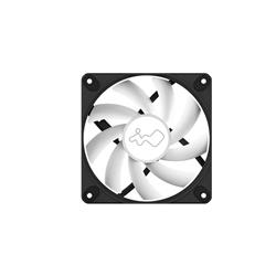 InWin Luna AL120 Triple Pack ARGB LED Fan (IW-FN-AL120-3PK)