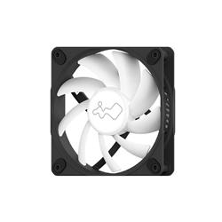 InWin Luna AL120 Triple Pack ARGB LED Fan (IW-FN-AL120-3PK)