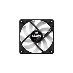 InWin Luna AL120 Triple Pack ARGB LED Fan (IW-FN-AL120-3PK)