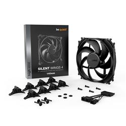 be quiet! SILENT WINGS 4 140mm(Open Box)