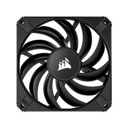 CORSAIR AF SLIM Series, AF120 SLIM, 120mmx15mm Fluid Dynamic Bearing Fan, Single Pack