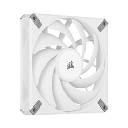 CORSAIR AF ELITE Series, AF140 ELITE WHITE, Single Pack