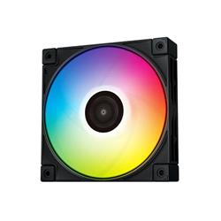 DeepCool FC120 Performance RGB PWM Case Fan - Single Pack