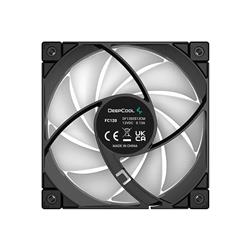 DeepCool FC120 Performance RGB PWM Case Fan - Single Pack