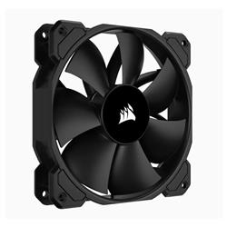 CORSAIR SP ELITE Series, SP120 ELITE, 120mm Case Fan with AirGuide, Single Pack