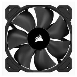 CORSAIR SP ELITE Series, SP120 ELITE, 120mm Case Fan with AirGuide, Single Pack