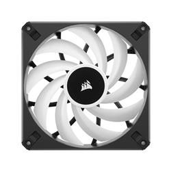 CORSAIR iCUE AF120 RGB ELITE 120mm PWM Fan(Open Box)