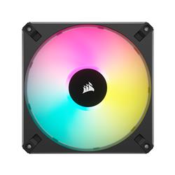 CORSAIR iCUE AF120 RGB ELITE 120mm PWM Fan(Open Box)