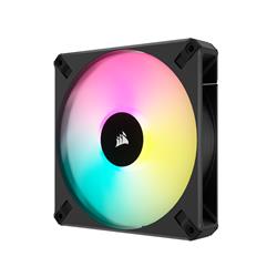 CORSAIR iCUE AF120 RGB ELITE 120mm PWM Fan(Open Box)